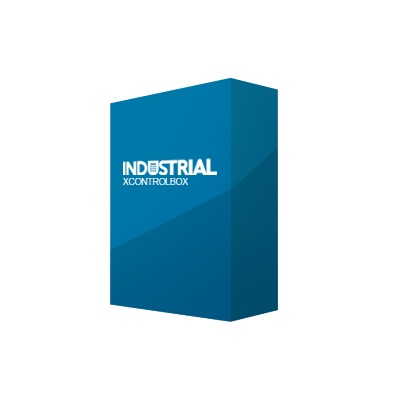 X-CONTROL-BOX|Sistema de Control Para 4 Bolardos Neumáticos Simultáneamente