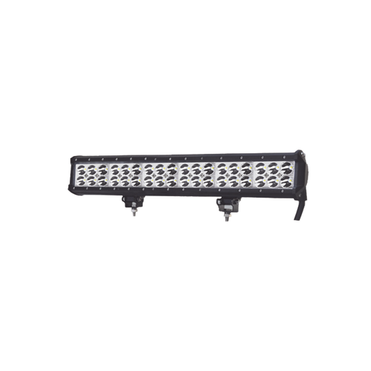 XD223F|Barra de luz de trabajo de 78 LED, IP67, 36", 10000 L??menes, 117 Watts, 10-30 Vcc