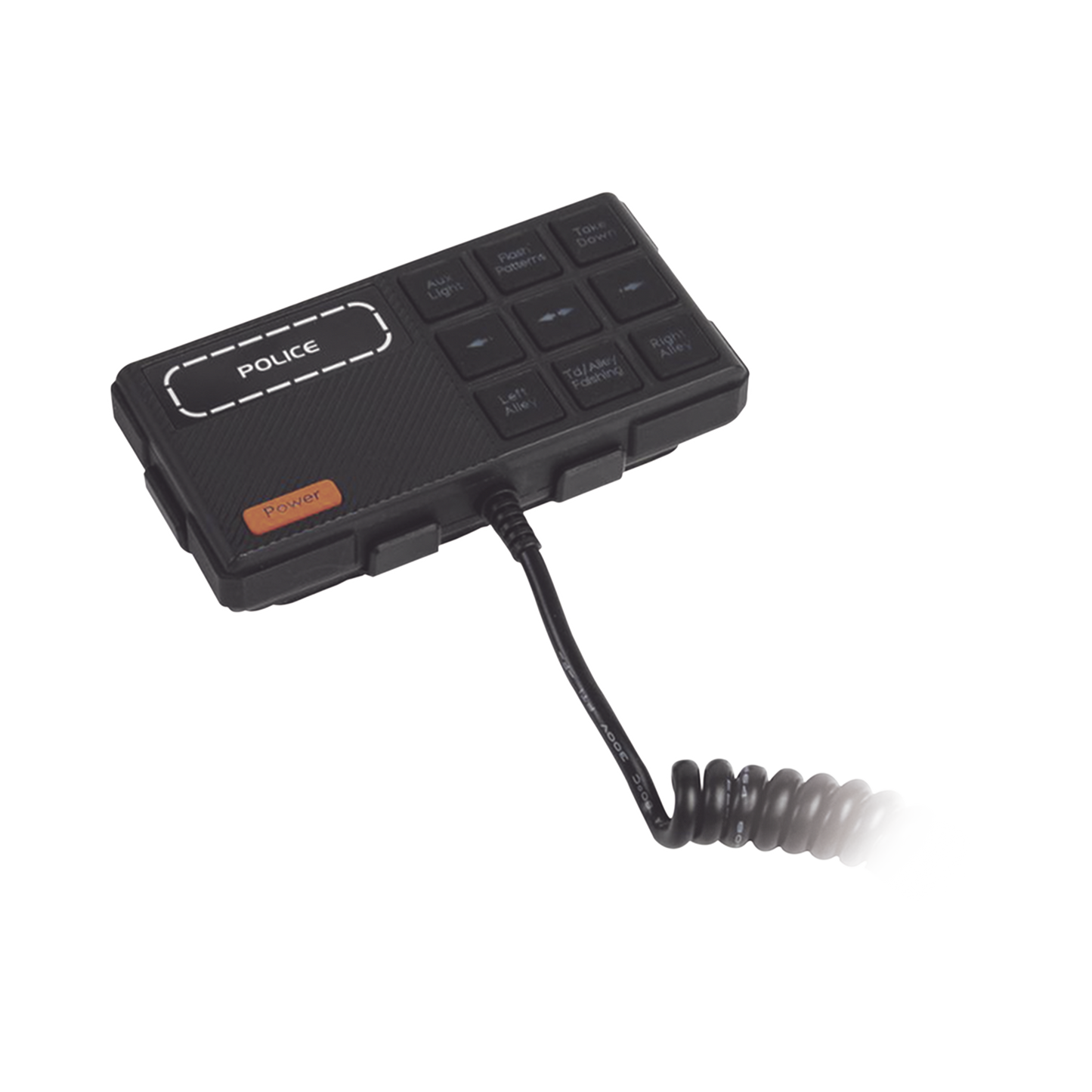 XDKQ11W|Controlador para barras de luces X67AW/X67RW/X67AV2/X67RV2