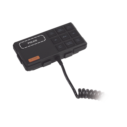 XDKQ11W|Controlador para barras de luces X67AW/X67RW/X67AV2/X67RV2