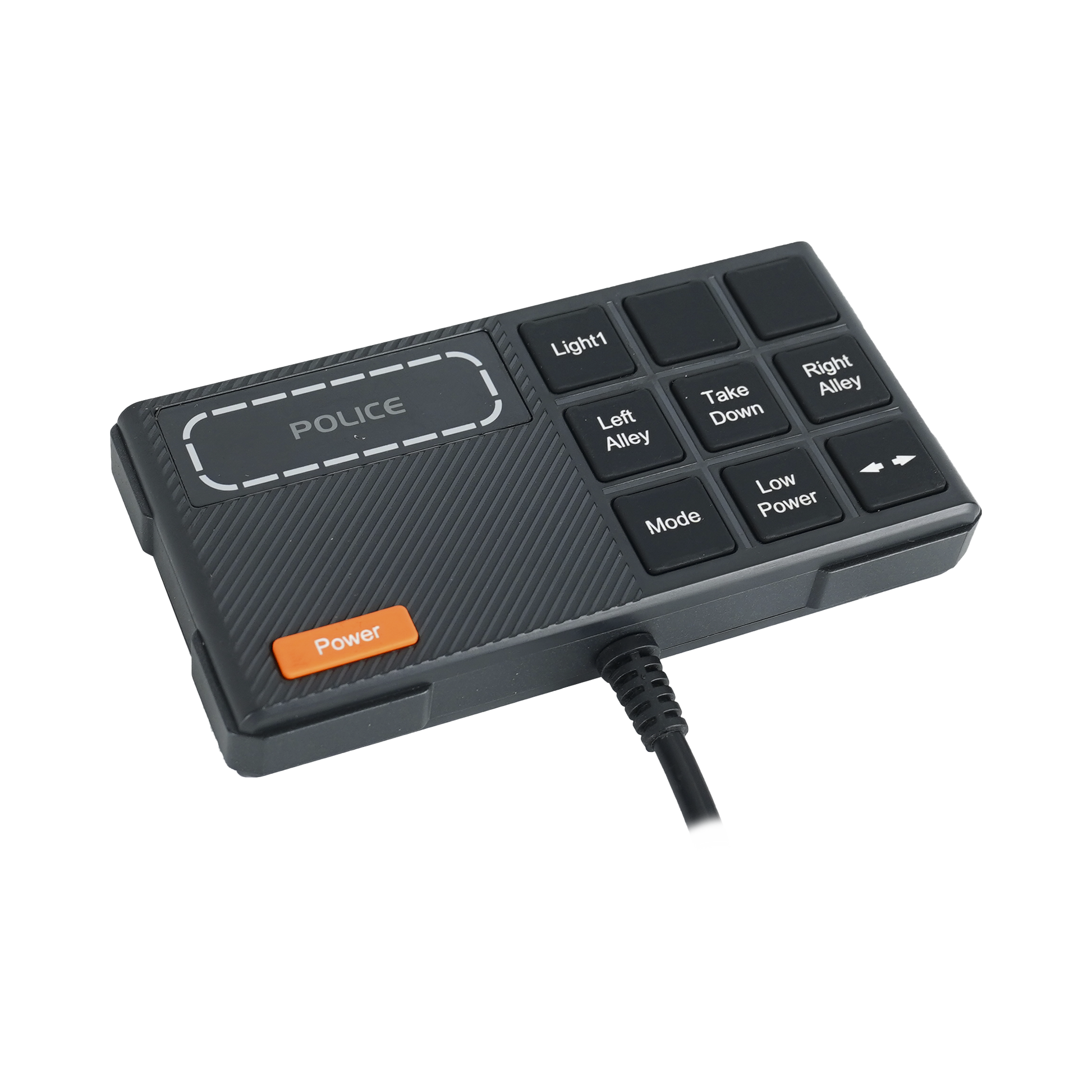 XDKQ12|Controlador para barras de luces X67AW/X67RWV2