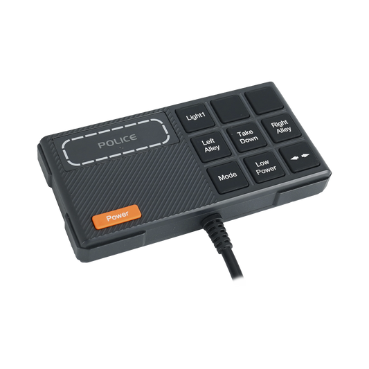 XDKQ12|Controlador para barras de luces X67AW/X67RWV2