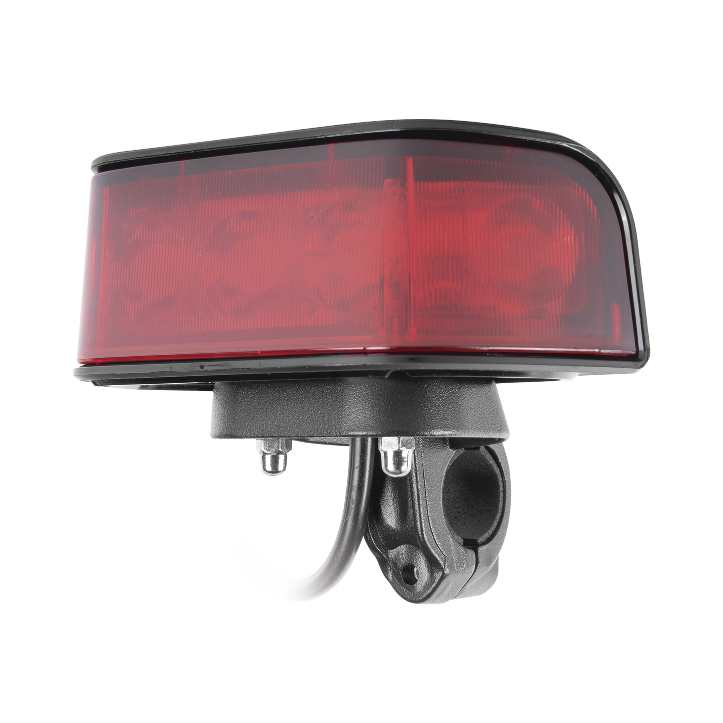 XLT1705R|Luz Frontal Ultra Brillante para motocicleta, color rojo