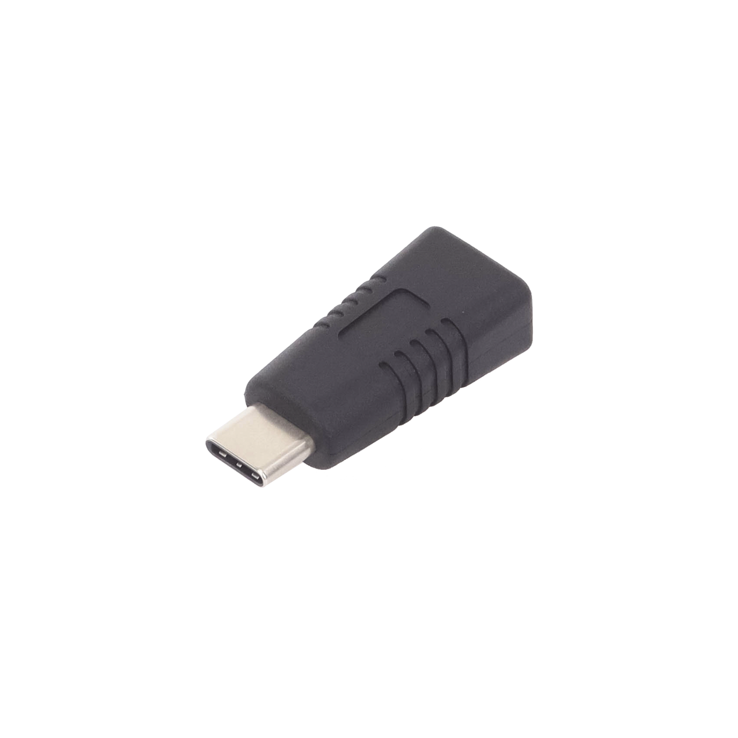 XMRA8R3PLUG|ADAPTADOR TIPO C MACHO A MINI USB HEMBRA PARA COMPATIBILIDAD DE ESTACI?ôN XMRA8 CON BODYCAM XMRR3