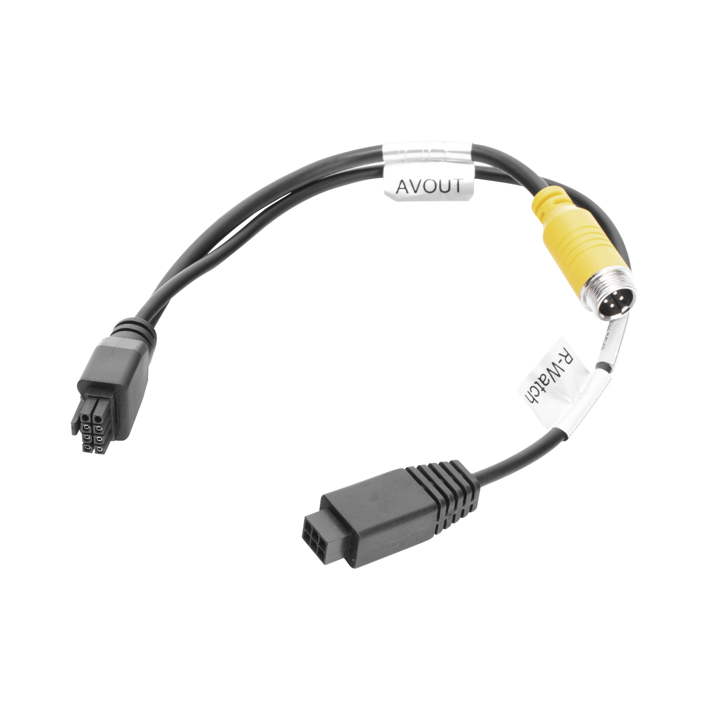 XMRCP4TRANSNSERIES|ADAPTADOR ESPECIAL / COMPATIBLE CON MDVR XMR401NAHD / A?æADE MONITOR MODELO XMRCP4 / A?æADE DISPLAY INTELIGENTE XMRRWATCH