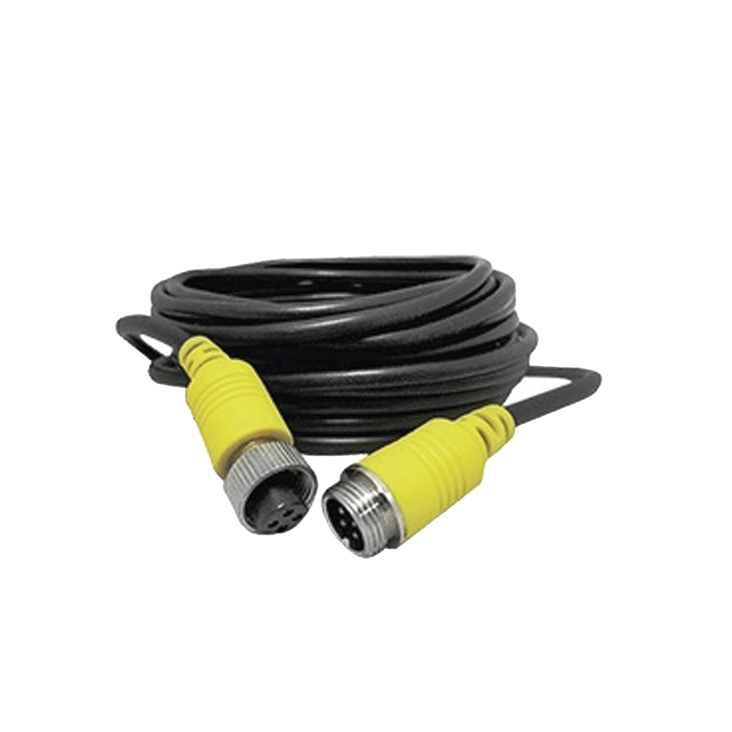 XMREXT11MV3|Cable extensor con conector tipo aviaci??n de 11m solo para soluciones de videovigilancia m??vil XMR