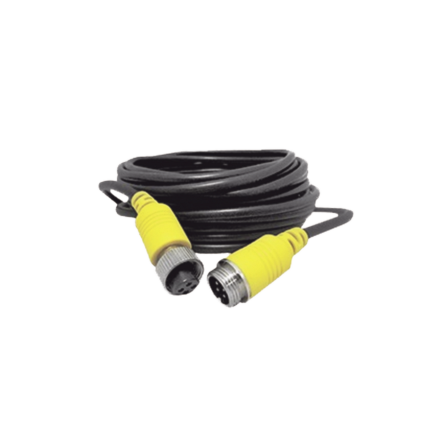 XMREXT15MV3|Cable extensor con conector tipo aviaci??n de 15m solo para soluciones de videovigilancia m??vil XMR