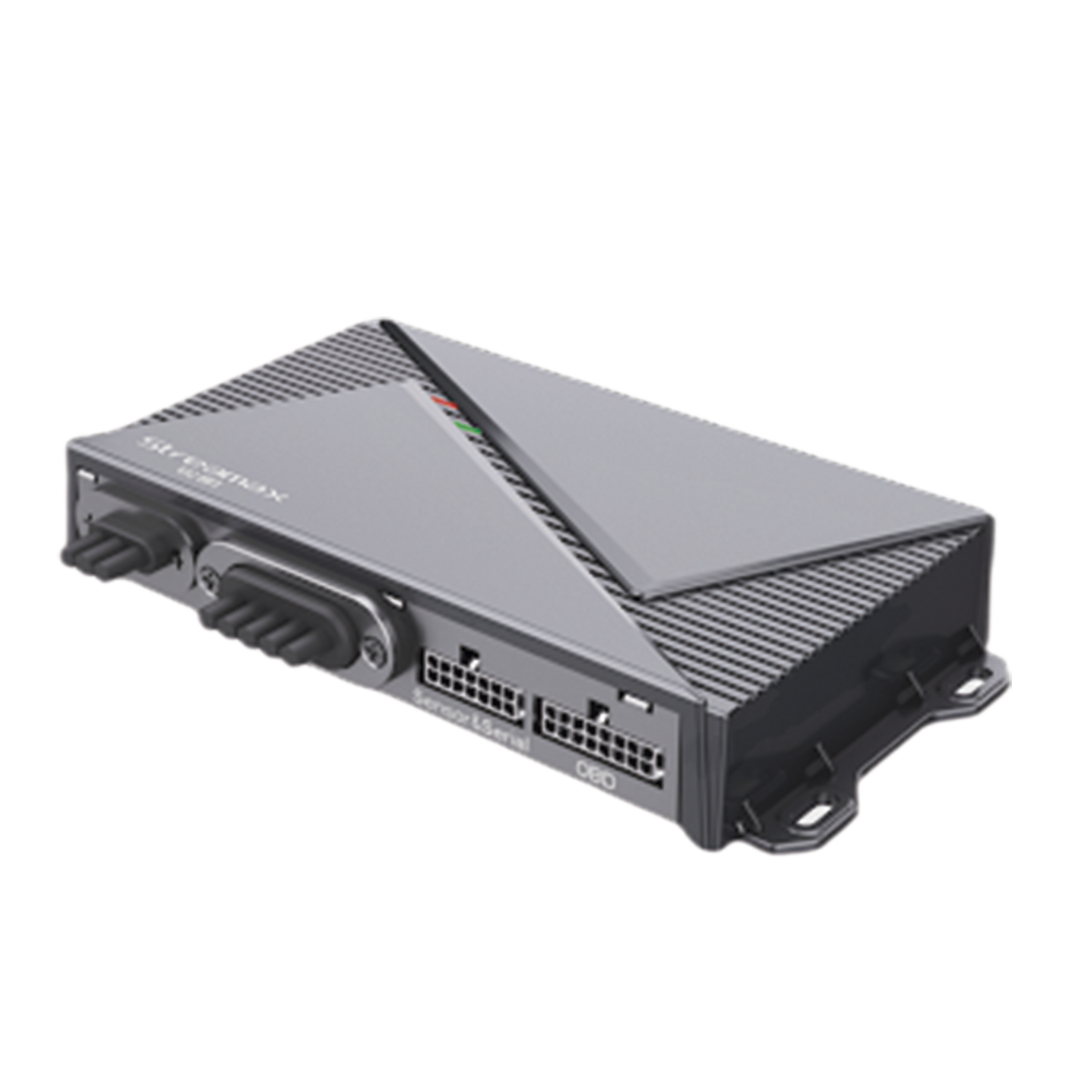 XMREXTENSIONBOX|Accesorio para expansion de video compatible XMRDASHCAMADPLUS / A??ade hasta 3 canales AHD + 1 canal IP / puertos de comunicaci??n RS232, RS485