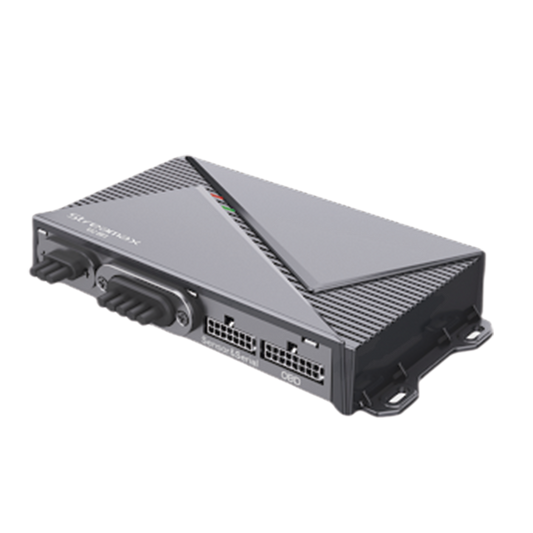 XMREXTENSIONBOX|Accesorio para expansion de video compatible XMRDASHCAMADPLUS / A??ade hasta 3 canales AHD + 1 canal IP / puertos de comunicaci??n RS232, RS485