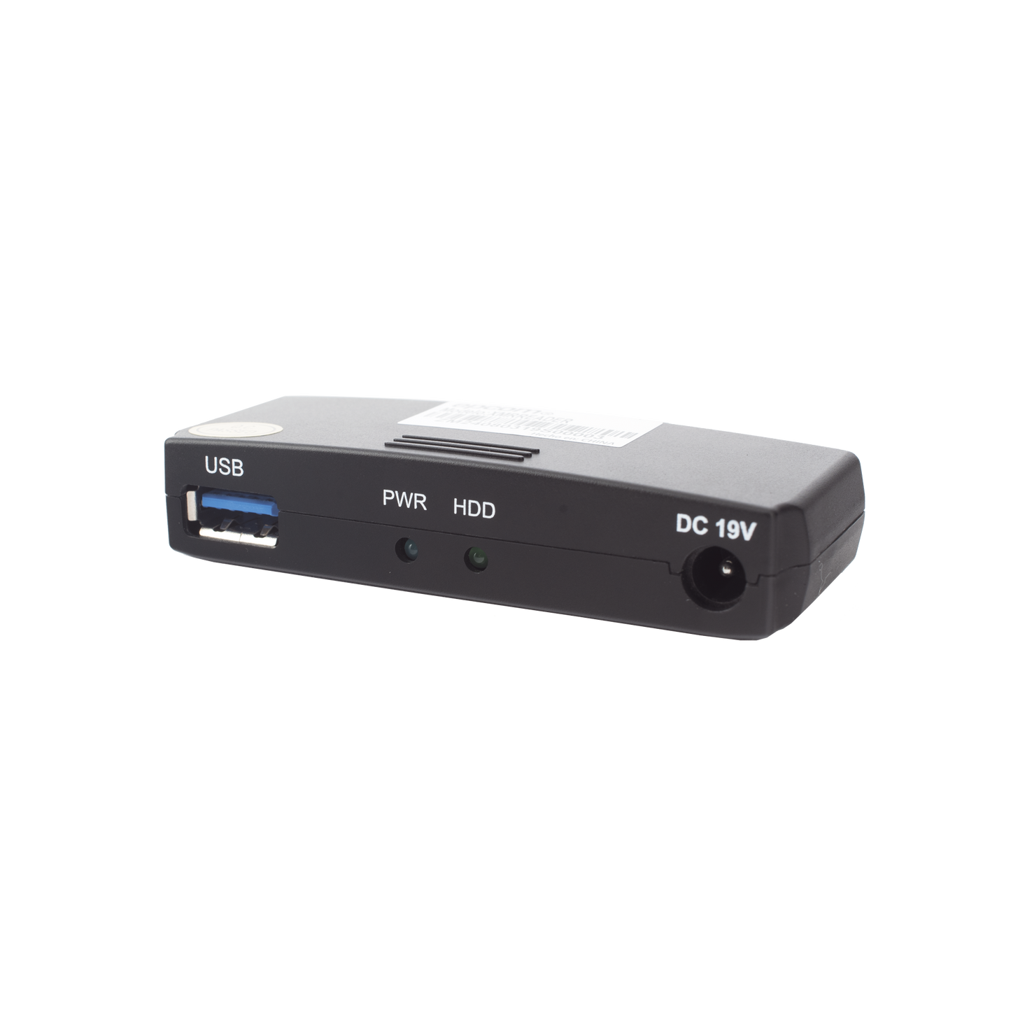 XMRREADER|Lector Externo de Disco Duro XMR Series compatible con los modelos XMR401HDS, XMR401AHDS, XMR404HD.