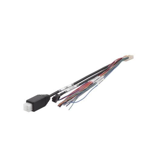 XMRSENSOR|M??dulo de entrada y salida de alarmas compatibles con serie XMR401AHD, XMR401AHDS, XMR401AHD/V2, XMR401AHDS/V2