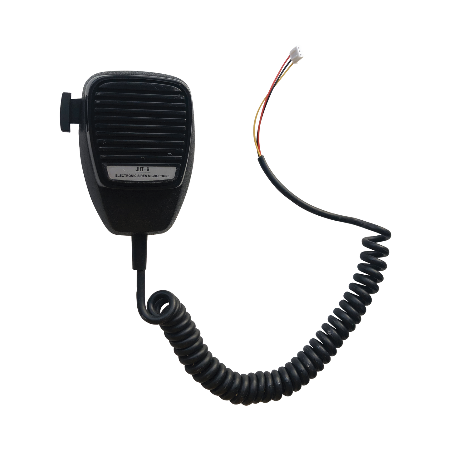 Z-100A-MIC|Micr??fono de reemplazo para Sirena X100A