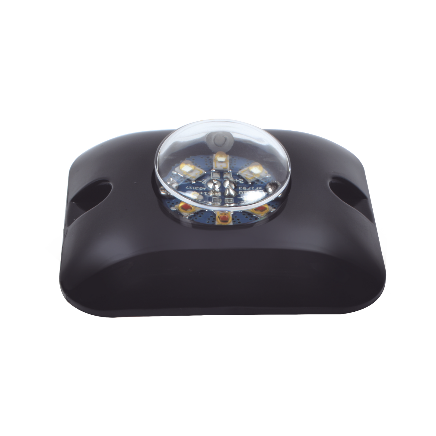 Z12-LA|L?ímpara de reemplazo para X12, color ?ímbar