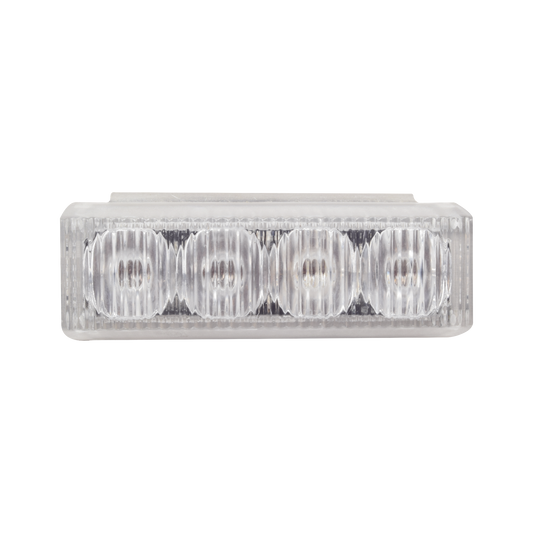 Z67-M4-A|M??dulo de 4 LEDs, Color ?ümbar