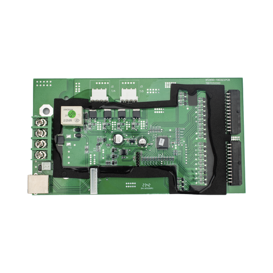 Z67RBPCBNN|Tarjeta Principal de Reemplazo para Torretas Epcom Industrial de la Serie X67
