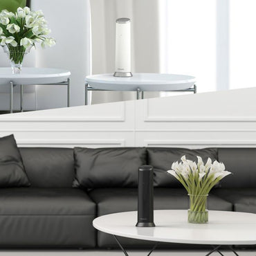 KX-TGK210MEB|Teléfono Inalámbrico Decorativo DECT Timbre Polifónico