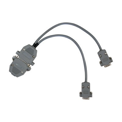 KTS-0010-HD|Interfaz para TK7302/8302 incluye conector de accesorios