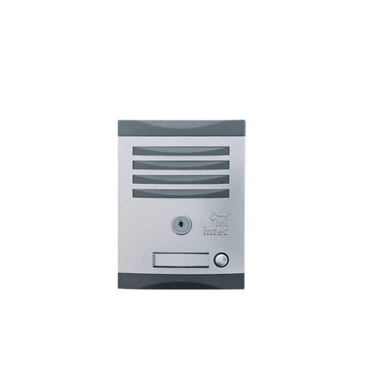 INK-1|Frente de calle 1 boton - ISTEN