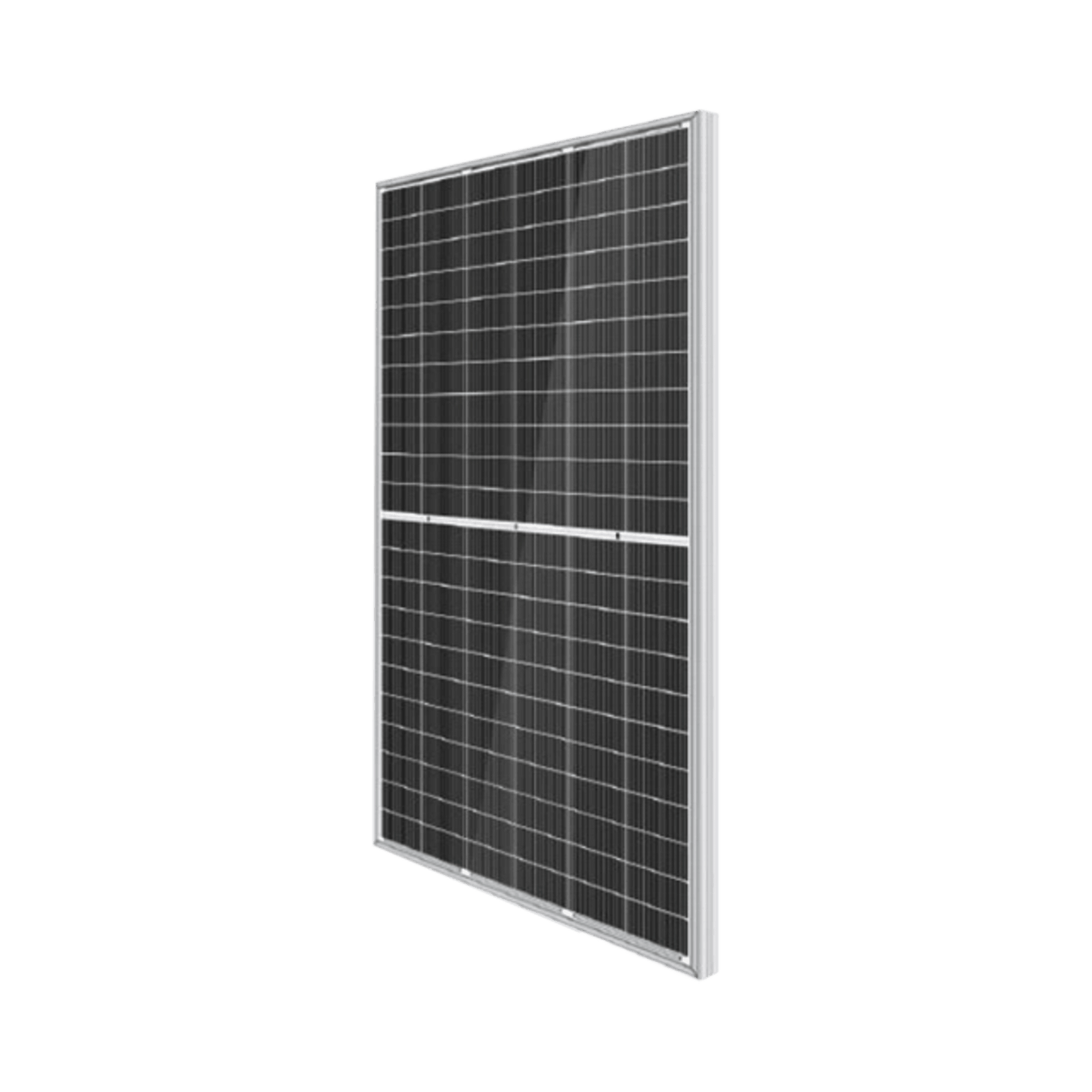 LP210*210M66NB710W|Módulo Solar 710 W, Bifacial, 48.6 Vcc, Monocristalino. Celda tipo N, Doble Vidrio