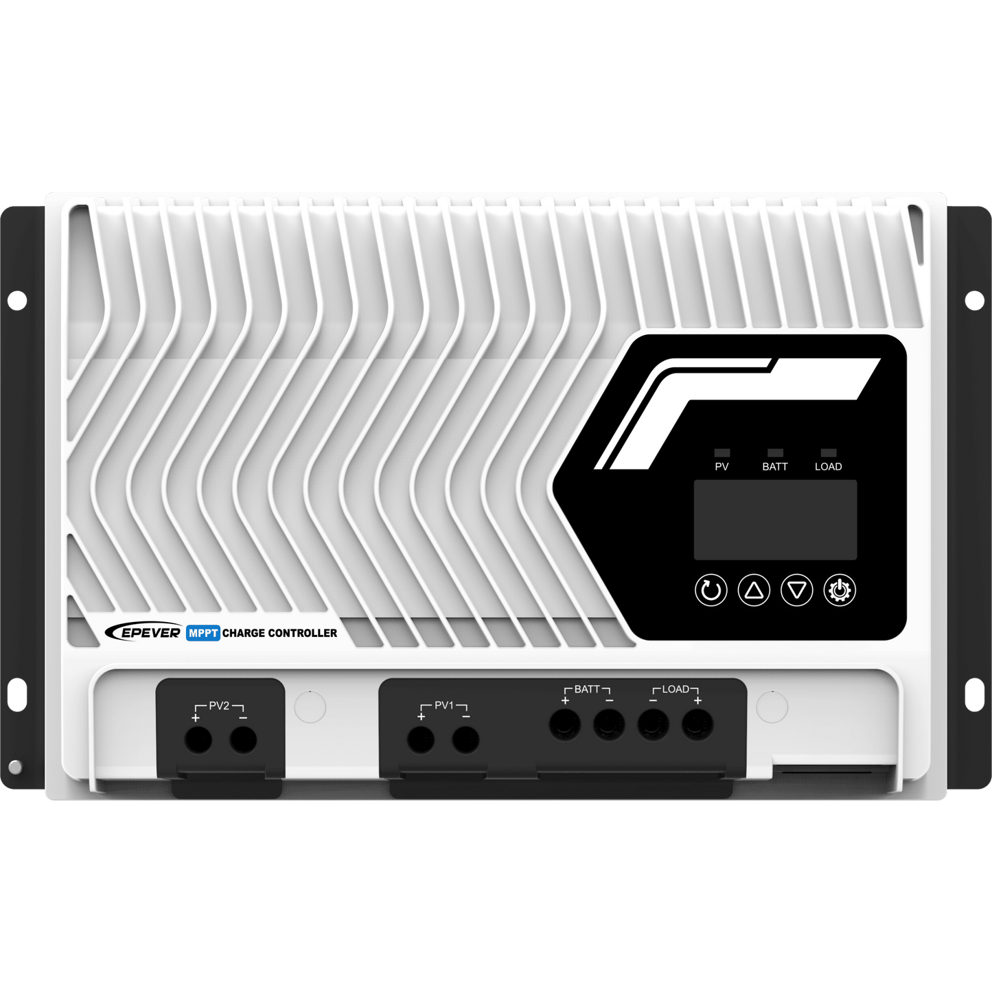 IT10420NCG3|Controlador Solar MPPT 100A 12/24/36/48V, Máximo Voltaje de Circuito Abierto Voc 200Vcc, Configurable para Baterías de Litio