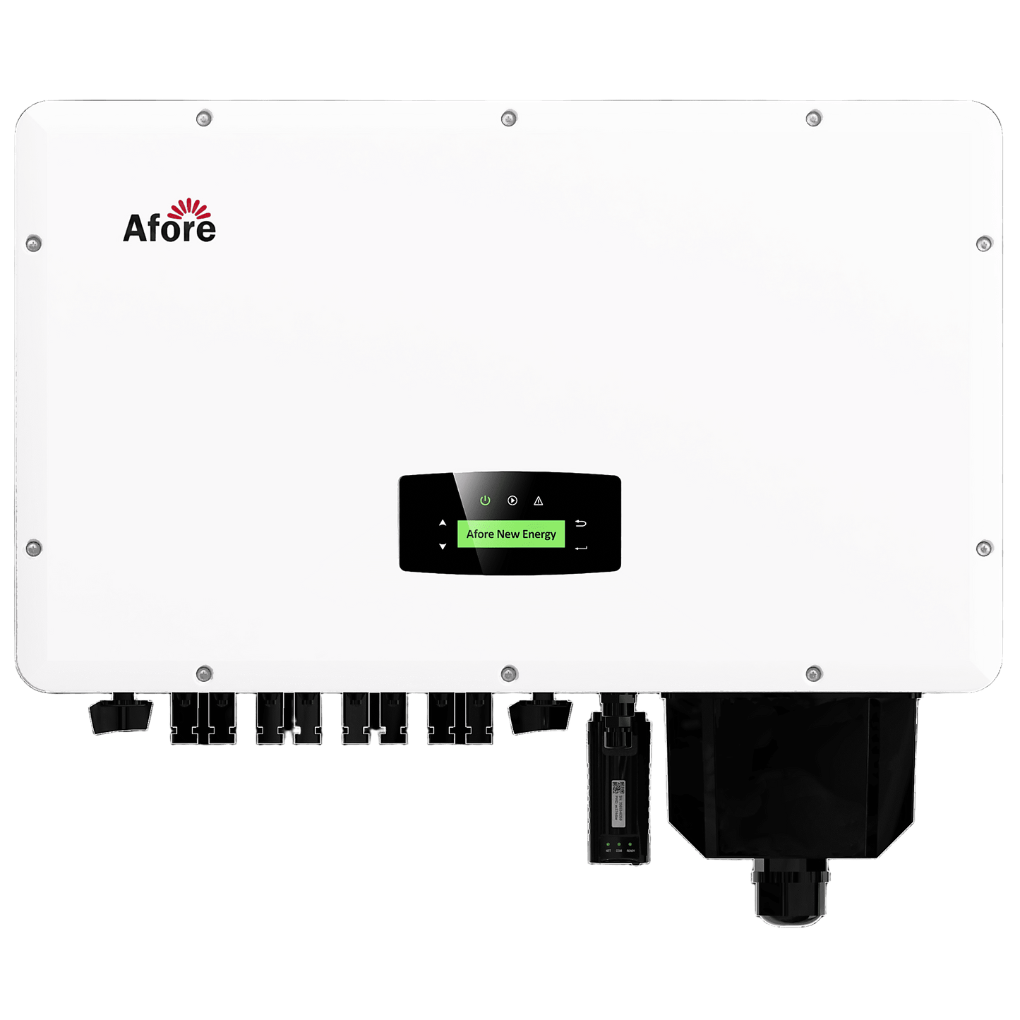 BNT020KTA|Inversor para Interconexión a CFE de 20 kW con Salida Trifásica de 220 Vca, Módulo Wifi Incluido