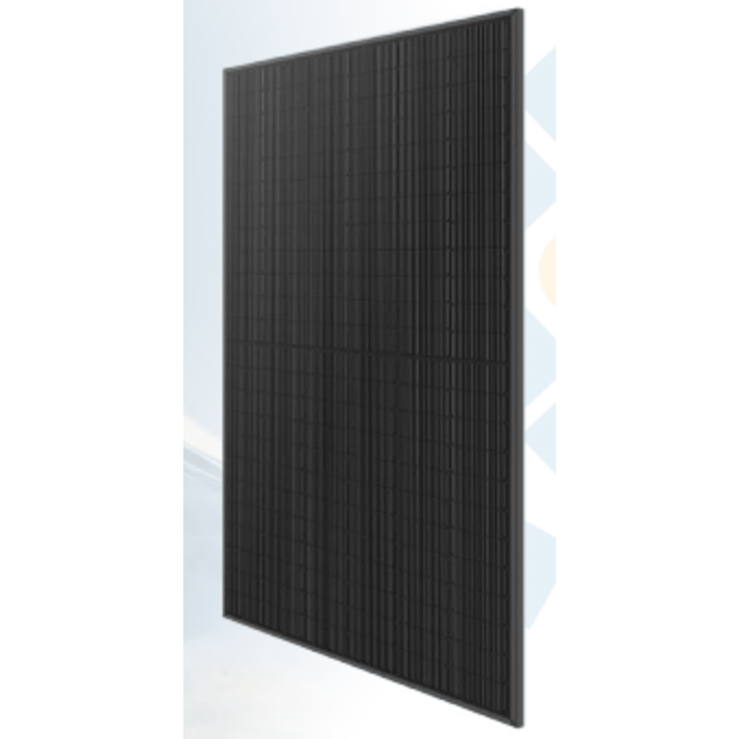 LP182*199M72NH610W|Módulo Solar/610 W / FULL BLACK / 52.69 Vcc , Monocristalino/TOPCON