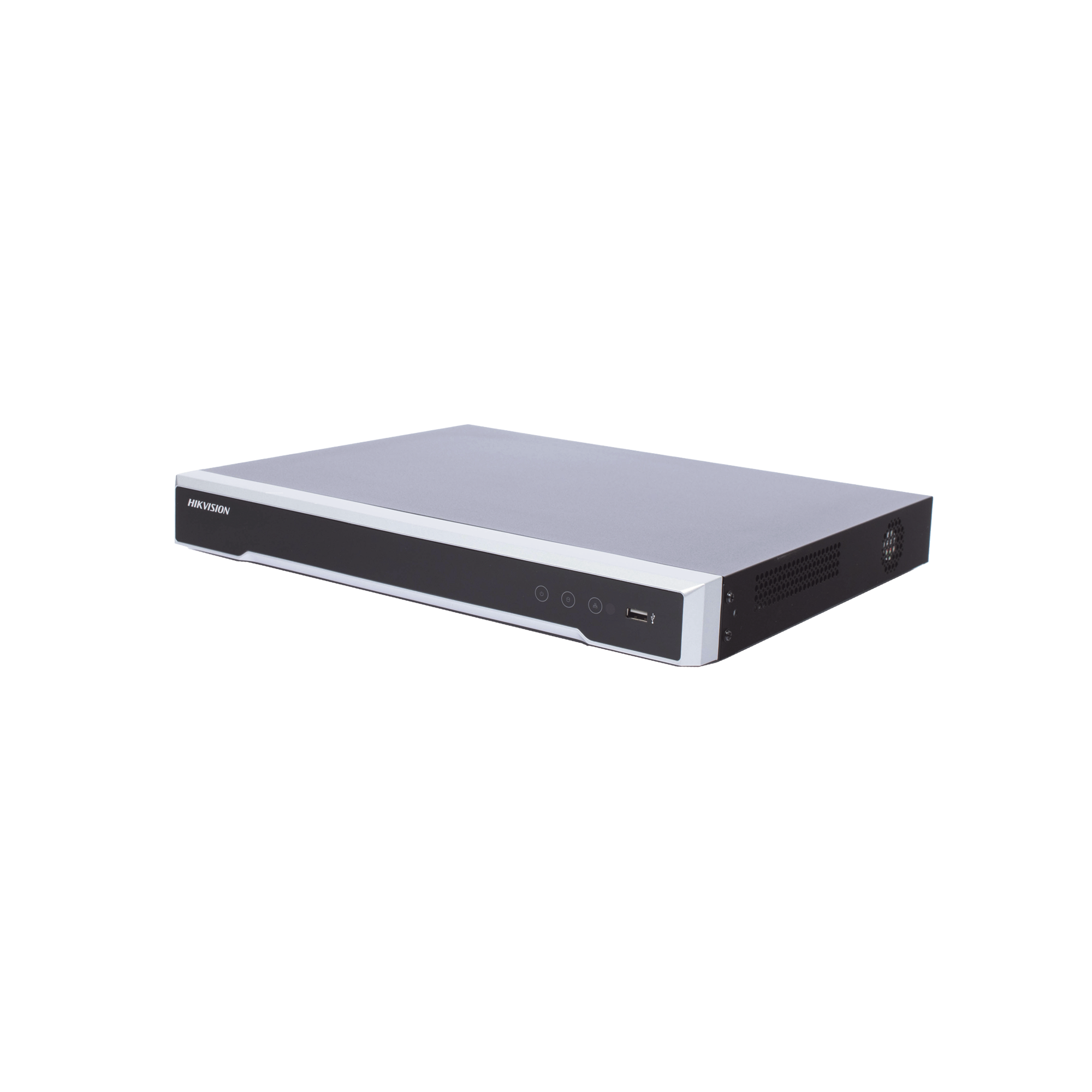 DS 7616NI K2 NVR 8 Megapixel 4K 16 canales IP Soporta Cámaras con