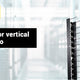 Gestión Vertical de Cableado: Organización, Protección y Máximo Rendimiento para tu Infraestructura de Red