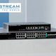GCC6020 de Grandstream: una solución todo en uno para transformar las redes y comunicaciones empresariales