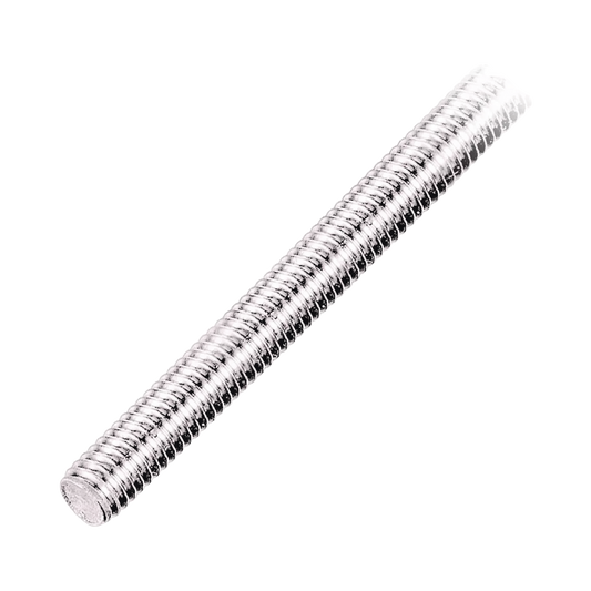 012-809-0004|Varilla Roscada Inoxidable 304  de 1/4 x 3.60 m.
