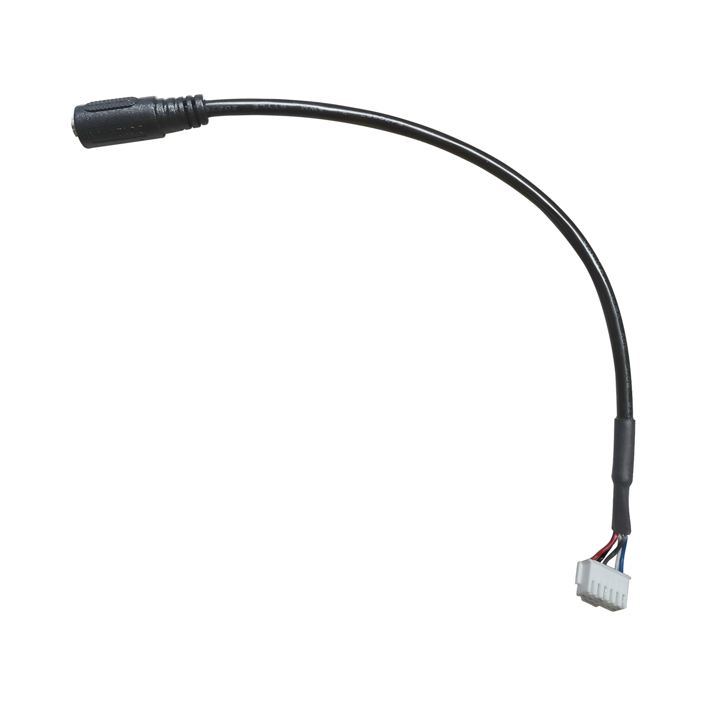 101510139|Cable de voltaje con terminal 3.5  para modelo DSK1T331W