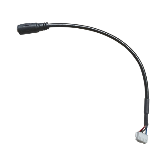 101510139|Cable de voltaje con terminal 3.5  para modelo DSK1T331W