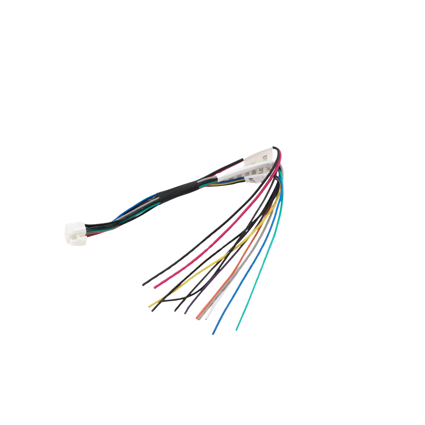 101512894|Cable de conexion de voltaje y datos de 20 mm  para facial  DSK1T331W