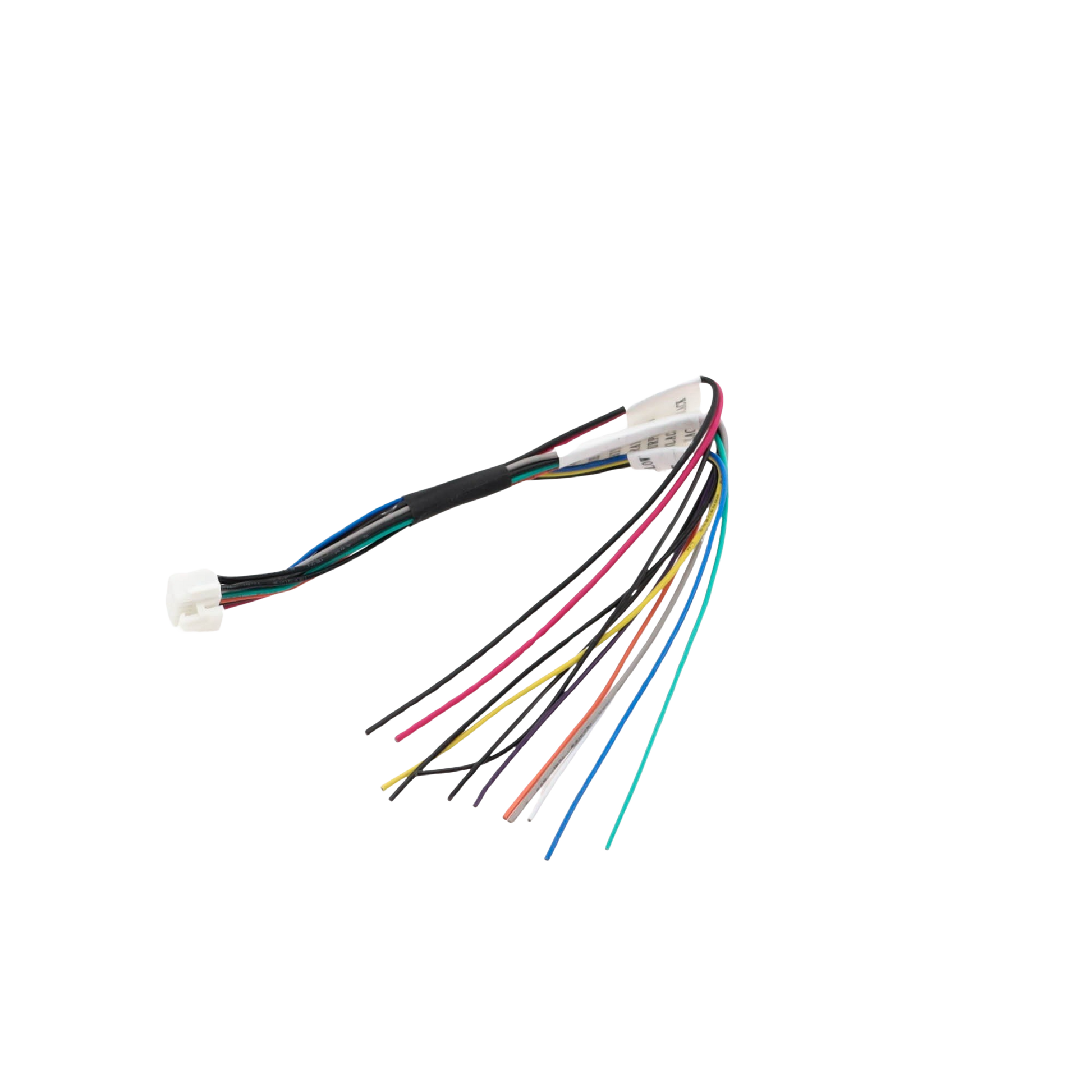 101512894|Cable de conexion de voltaje y datos de 20 mm  para facial  DSK1T331W