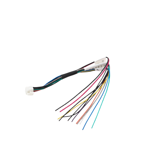 101512894|Cable de conexion de voltaje y datos de 20 mm  para facial  DSK1T331W