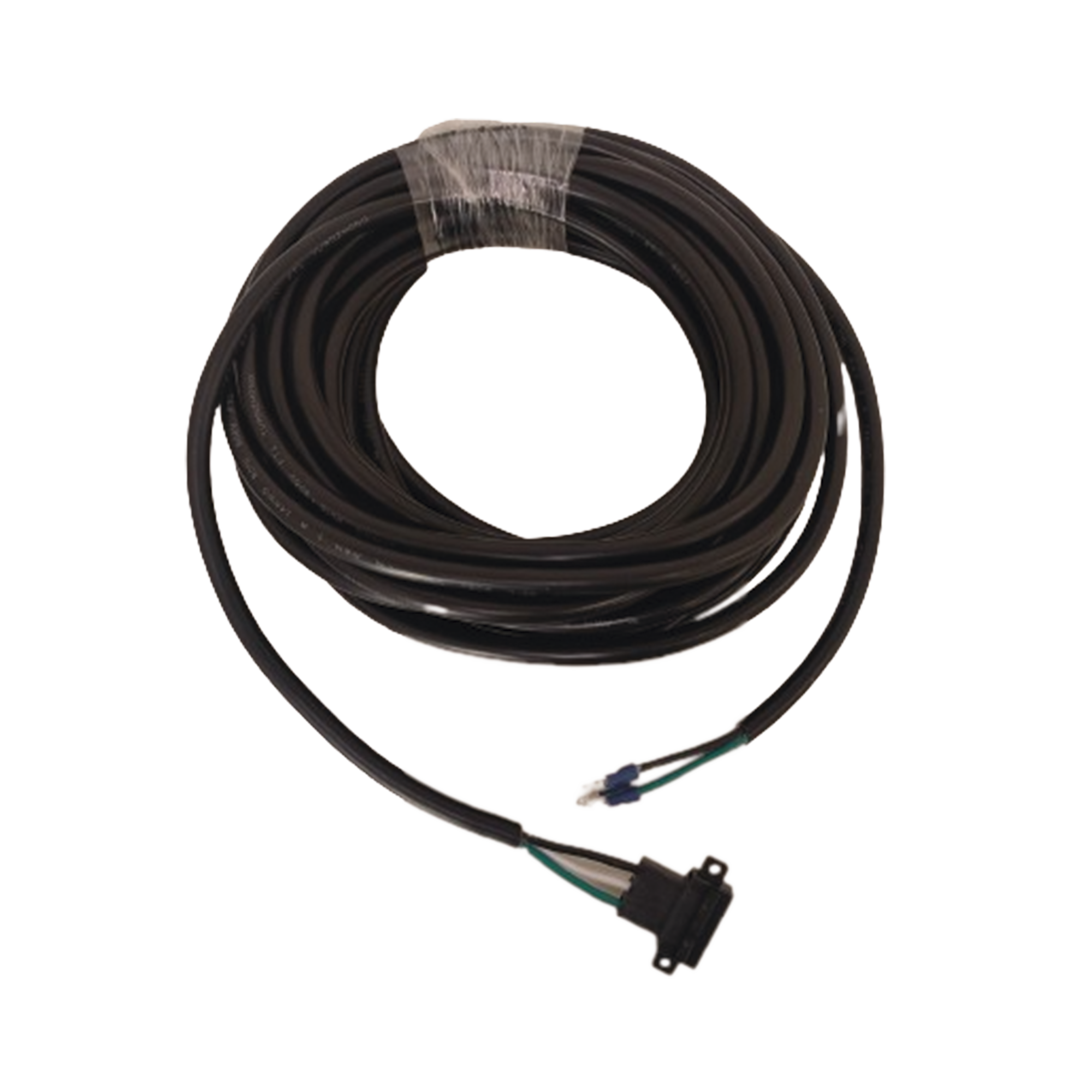101513682|Cable de Corriente 110/220 VCA Para Paneles LED