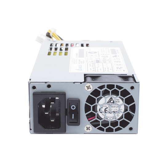 101-700-342|Fuente de Poder Interna para NVRs DS-7616NIE-2/8P / DS-7608NI-I2/8P / DS-7608NI-K2/8P