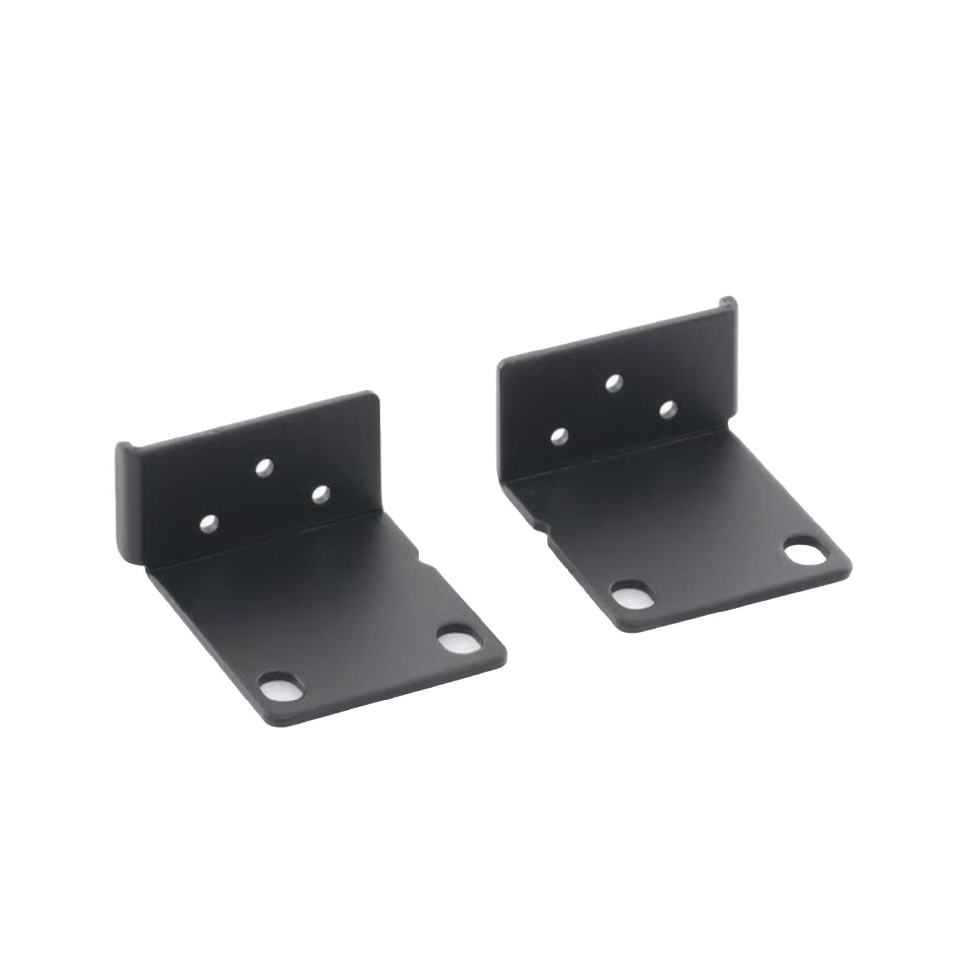 190157623|Orejas para Ensamble en Rack / Compatible con DVR`s y NVR's HIKVISION Serie DS-7600 - IDS-7600 (Ver Modelos Compatibles) / 1 Unidad en Rack