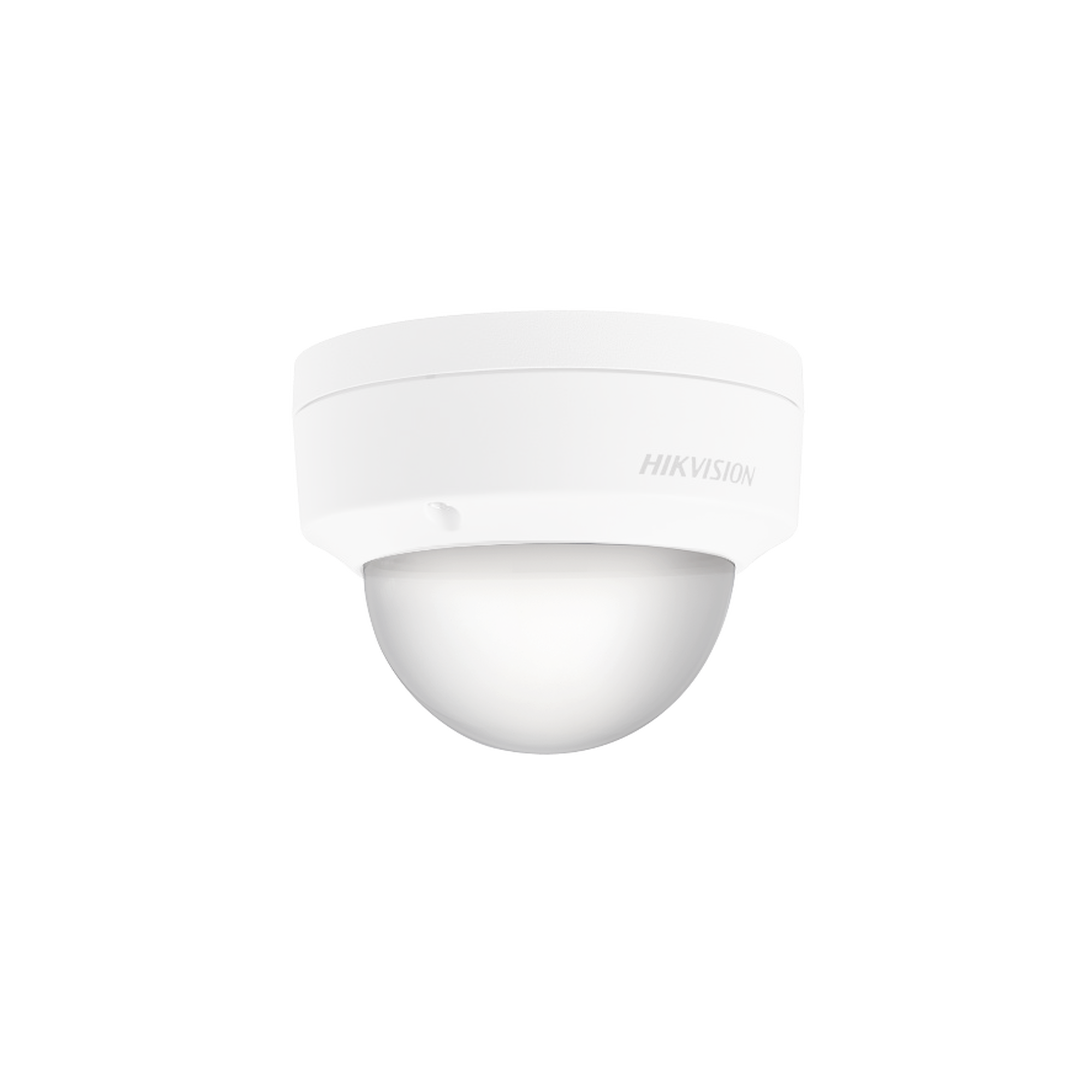190215954|Burbuja Transparente para Domos Fijos IP / HIKVISION / Soporta IP66 / IK10 / DS-2CD1143G2-I(UF) / DS-2CE57D3T-VPITF / DS-2CD2123G2-I / DS-2CD1143G0-I / IPC-D121H(C) / DS-2CD1143G2-I(UF)