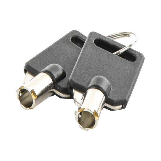 190602012|Llave de Reemplazo para MDVR / DS-MP5604 y AE-MD5043 / AE-MD5043(1T/SSD)