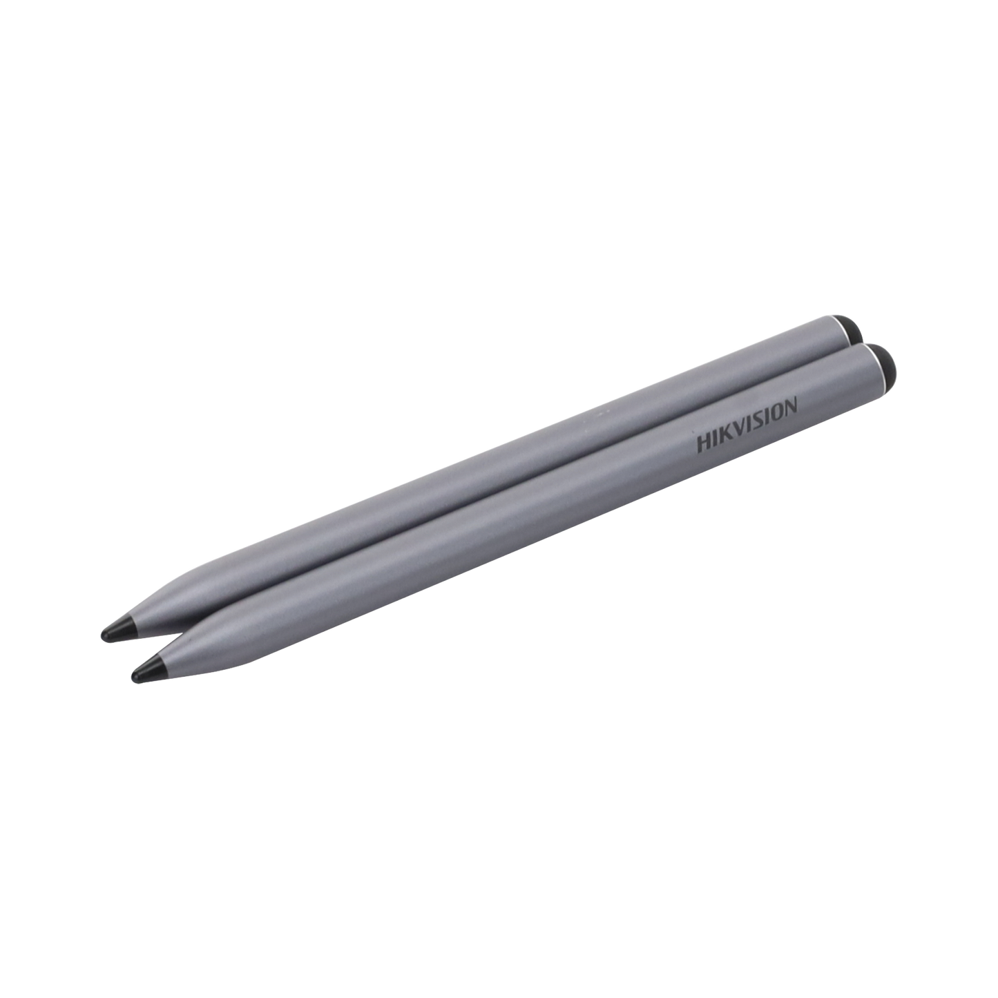 190-608-018|Kit de 2 Plumas Stylus / Doble Punta / Compatible con Pantallas Interactivas HIKVISION y Otras Marcas