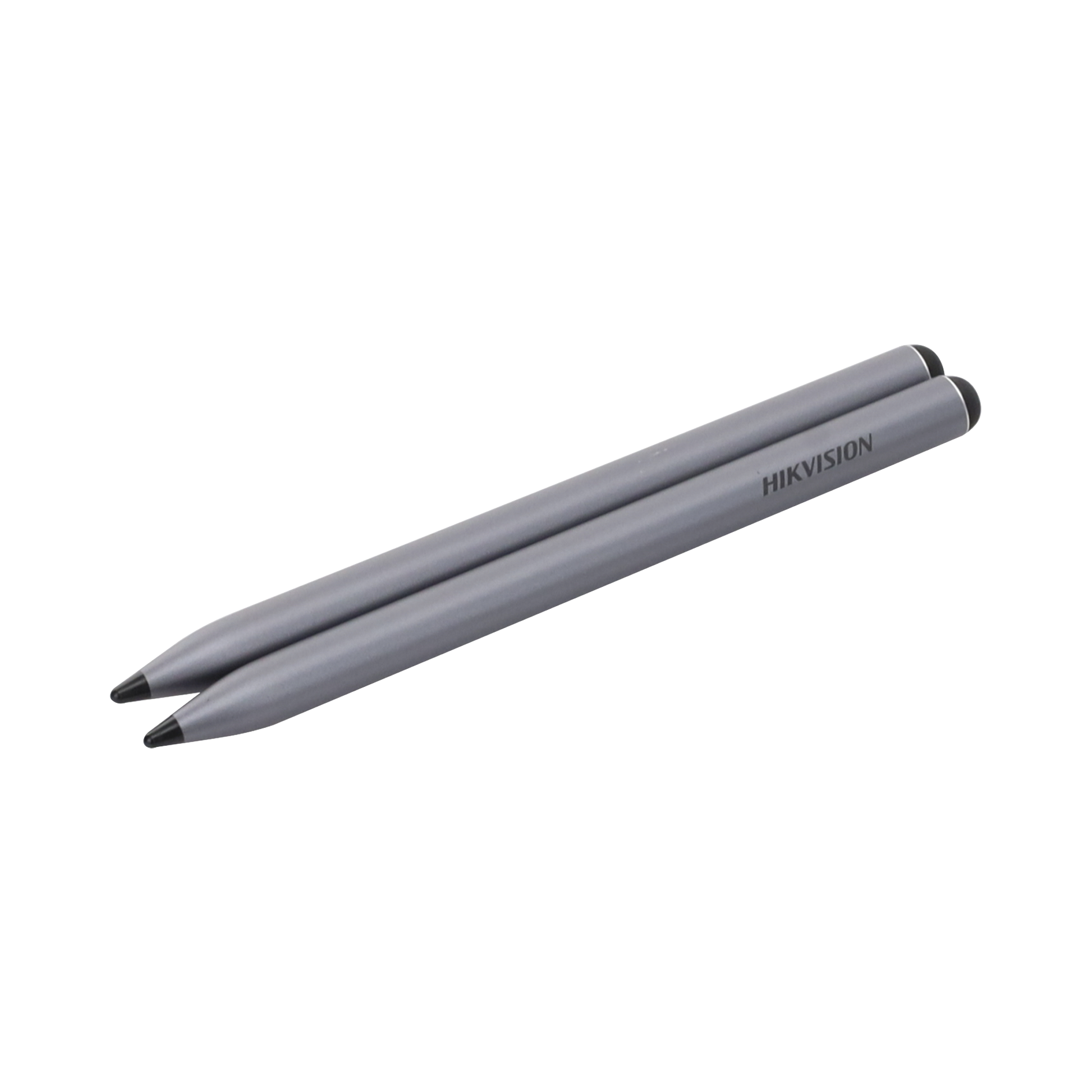 190-608-018|Kit de 2 Plumas Stylus / Doble Punta / Compatible con Pantallas Interactivas HIKVISION y Otras Marcas