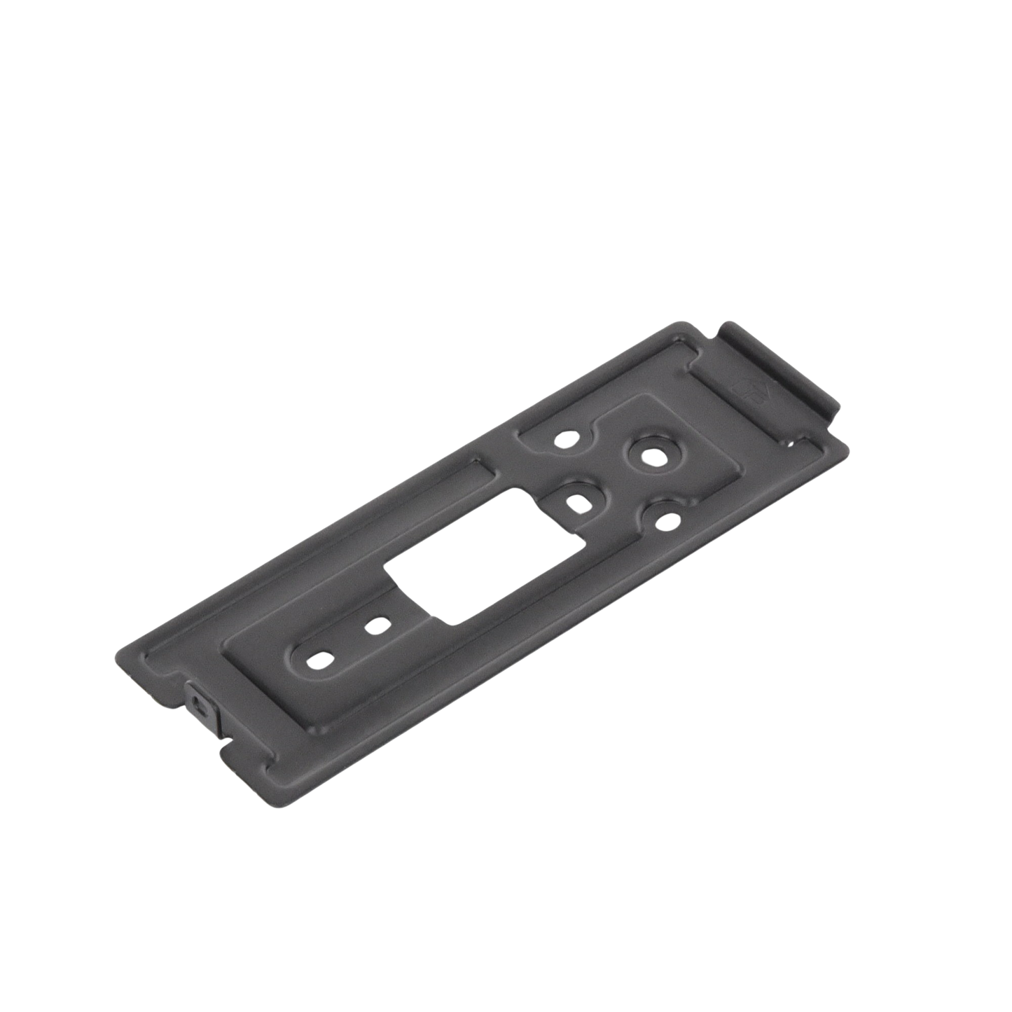192102688|Bracket para Instalacion en Pared / Compatible con el Modelo DS-K1T321MFWX