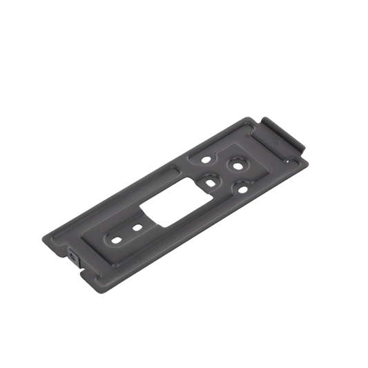 192102688|Bracket para Instalacion en Pared / Compatible con el Modelo DS-K1T321MFWX