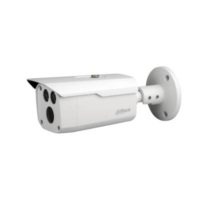 DHHFW1200D36 - CAMARA BULLET HDCVI 1080P,TVI,AHD,CVBS, LENTE 3.6MM, SMART IR 80 MTS, IP67, 12VCD, APERTURA LENTE