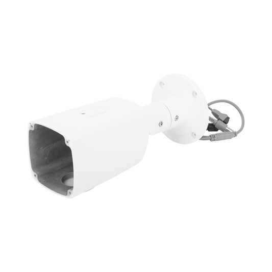 203100410|Tapa Trasera con Salida de Cable / DS-2CE16D9TAIRAZH