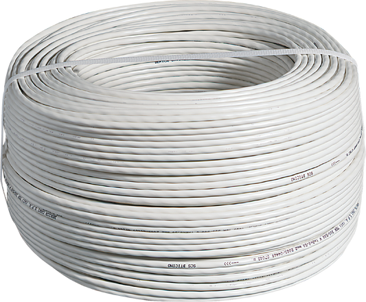 BTV336904 - Cable BUS para sistema 2 hilos (200m)