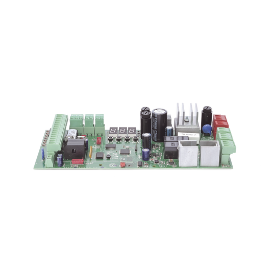 3199-ZL39|Tarjeta ZL39 Para Barreras GARD4 con Encoder