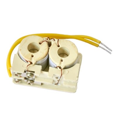 3476|Solenoide EM Derecha para chapa 321DC: Refacción