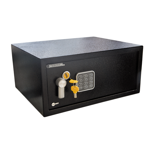 84834|Caja Fuerte Grande/ Electrónica / Residencias y Oficinas / Guardar Laptops, Electrónicos, etc